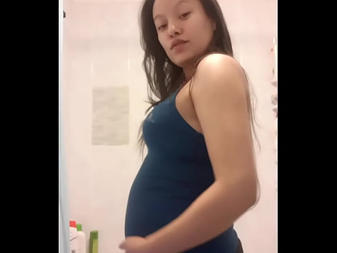 ❤️ די האָטטעסט קאָלאָמביאַן שלאָף אויף די נעץ איז צוריק, שוואַנגער, איר ווילן צו היטן זיי, נאָכגיין אויך ביי https://onlyfans.com/maquinasperfectas1 פּאָרנאָ ביי אונדז ﹏