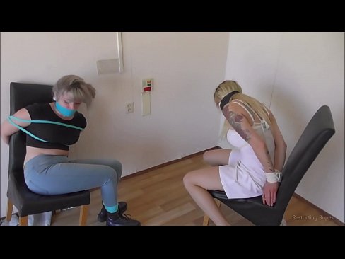 ❤️ צוגעבונדן / צוגעבונדן און געגאסען / מיידל אין נויט פּאָרנאָ ביי אונדז ﹏